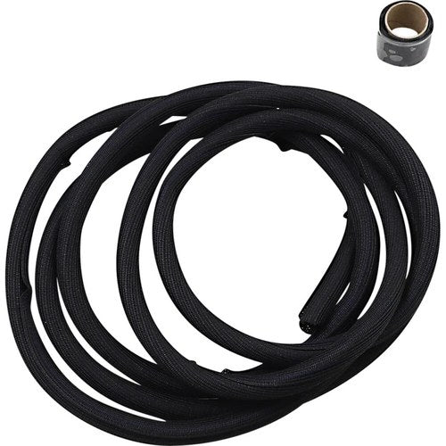Dei Protective Split Sleeve, 13mm x10ft., 1/2in. | 906472