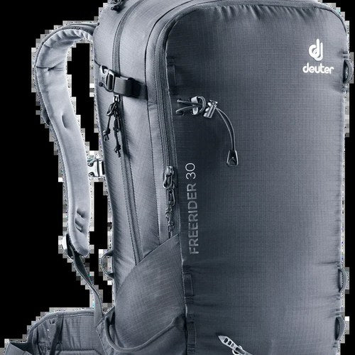 Deuter Freeride 30 Black | 3303321 70000