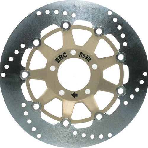 Ebc OE Replacement Brake Rotor | MD831