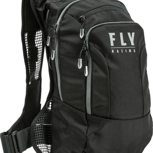 Fly Racing Xc 100 Hydro Pack 3L Black | 28-5202