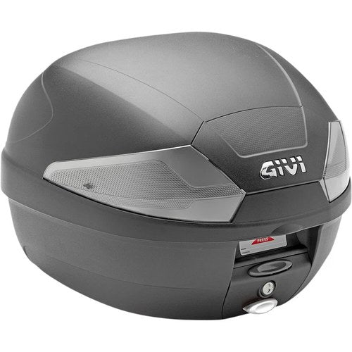 Givi B29Nt2 Top Case Smoke Lens 29L | B29NT2
