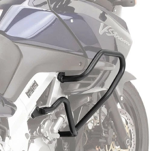 Givi Engine Guard, Matte Black | TN528
