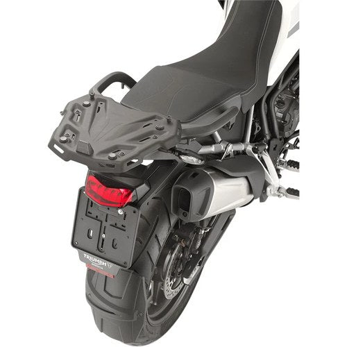Givi Top Case Hardware | SR6415