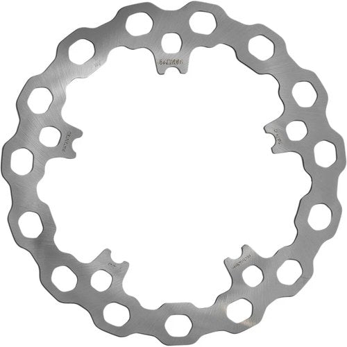 Galfer Rotor 11.8" Permtr Cubiq Fr Stainless Fxd | DF821PQ