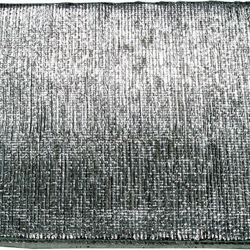 Helix Aluminized Heat Barrier, 12in.W x 40in.L with Adhesive | 400-1201