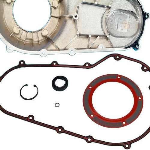 James Gasket Primary Cover Foam Touring 6 Speed Kit | 34901-07-KF