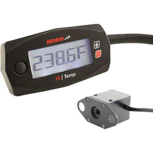Koso Mini 4 Ifr Infrared Tepmerature Meter | BA033050
