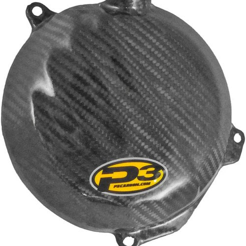 P3 Carbon Fiber Clutch Cover | 711092