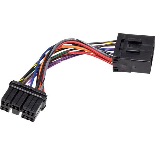 Namz Passing Lamp Control Harness | N-PLCH-01