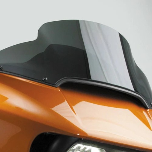 National Cycle VStream Windshield, 9in. - Dark Tint | N20433