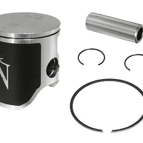 Namura Piston Kit, Standard Bore 53.94mm | NX-20000