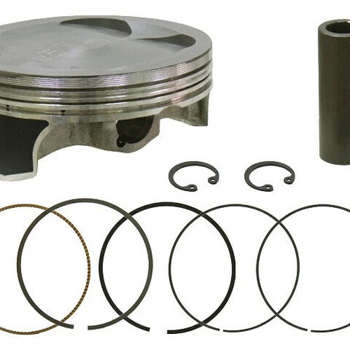 Namura Piston Kit, 0.01 Oversize to 94.96, 12.5:1 Compression | FX-40045-B