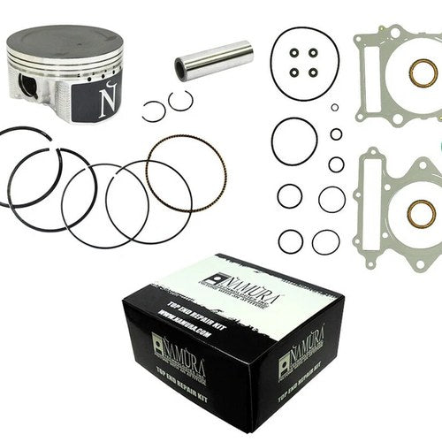 Namura Top End Repair Kit, Standard Bore 95.00mm, 8.5:1 Compression | NA-40007K