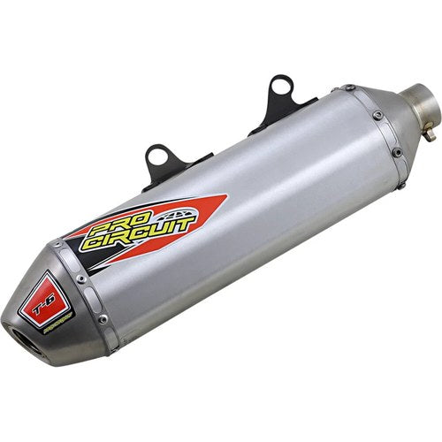 Pro Circuit T-6 Slip-On Silencer Hus | 0162035A