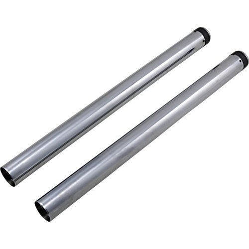 Pro-One 49mm Fork Tube, Chrome | 105120