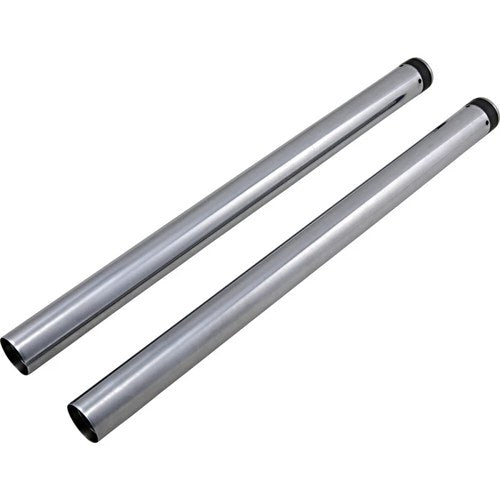 Pro-One 49mm Fork Tube, Chrome | 105130