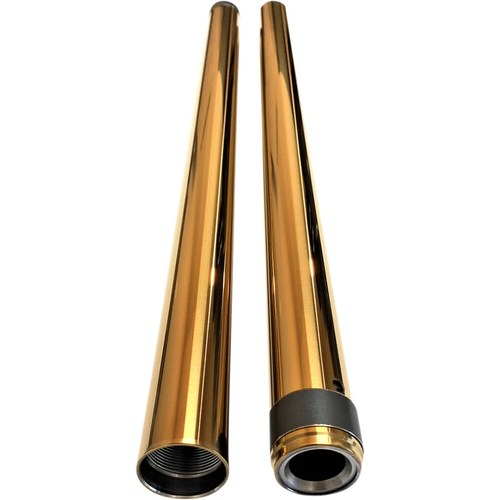 Pro One Pro One Gold Fork Tubes 41mm 22 1/4" | 105420G