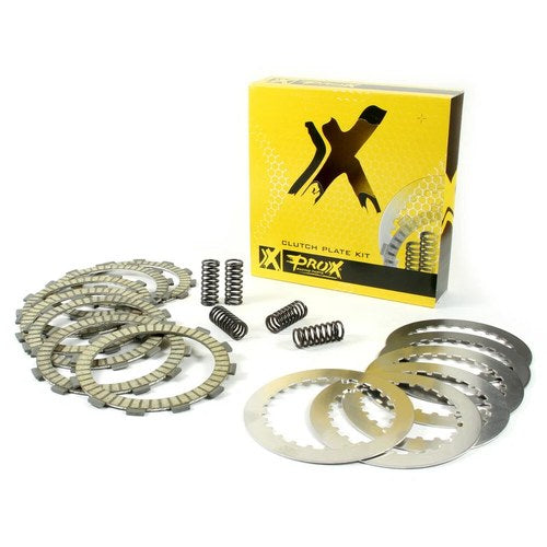 Pro-X Complete Clutch Plate Set | 16.CPS62008