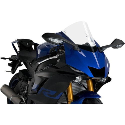 Puig Windscreen R-Racer Yam Clear | 3633W