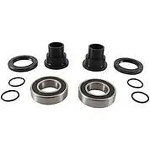 Pivot Works Water Tight Wheel Collar and Bearing Kit | PWRWC-T02-500
