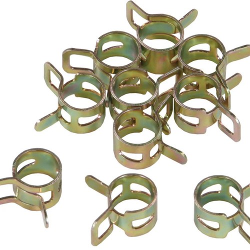 SP1 Fuel Line Clip, 5/16in. | SM-07046-1