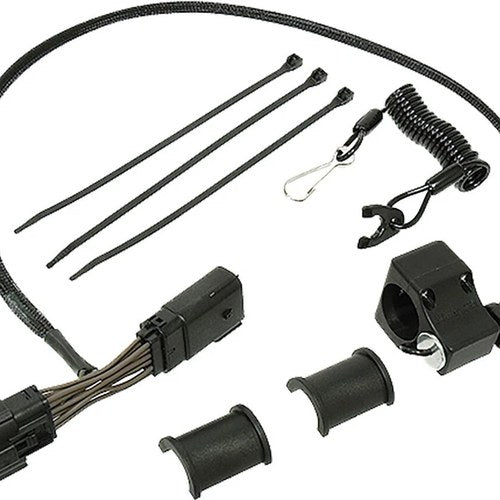 SP1 Handlebar Mounted Tether Switch | SM-01565
