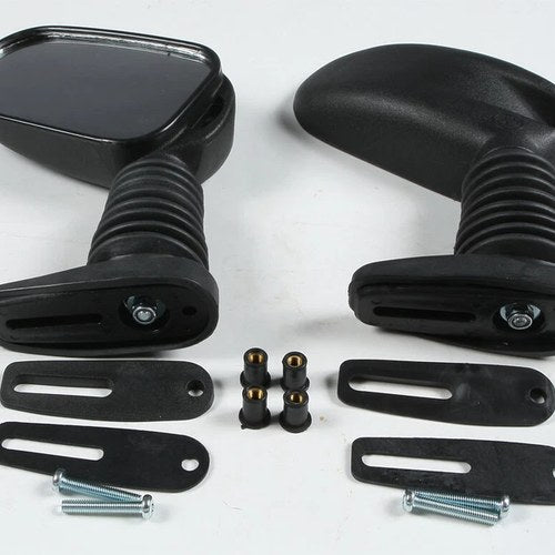 SP1 Tall Double Pivot Stylel Mirrors | SM-12273