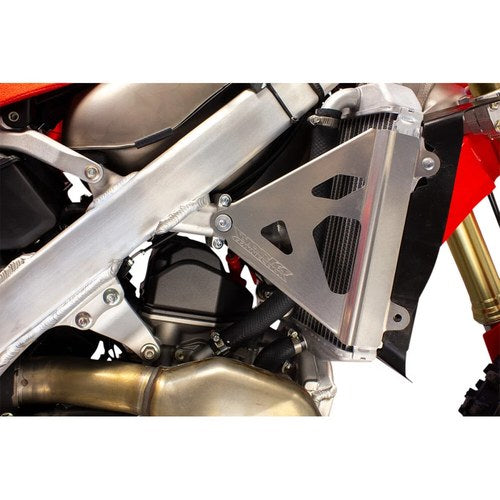 Works Radiator Braces | 18-710