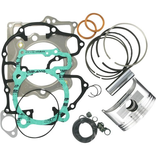 Wiseco Top End Kit, 0.50mm Oversize to 85.50mm, 11:1 High Compression | PK1037