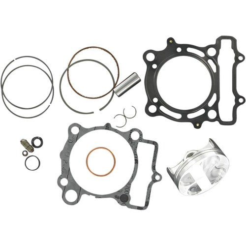 Wiseco Top End Kit, Standard Bore 77.00mm, 13.1:1 Compression | PK1237