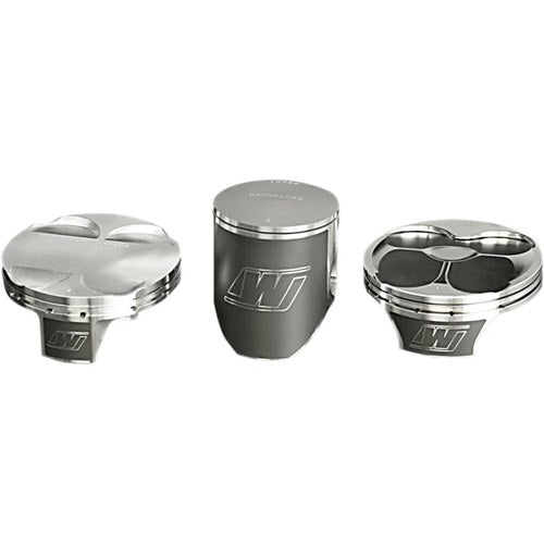 Wiseco Top End Kit, Standard Bore 45.00mm | PK1882