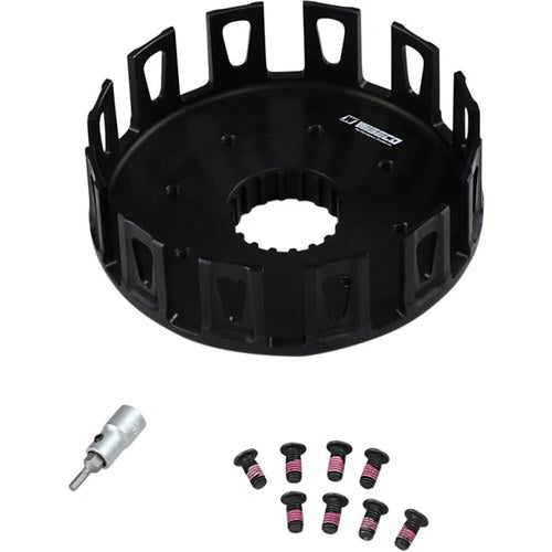 Wiseco Clutch Basket | WPP3035
