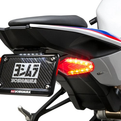 Yoshimura Fender Eliminator Kit Bmw | 070BG152040
