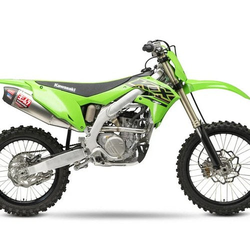 Yoshimura Rs12 System Kaw | 242940S320