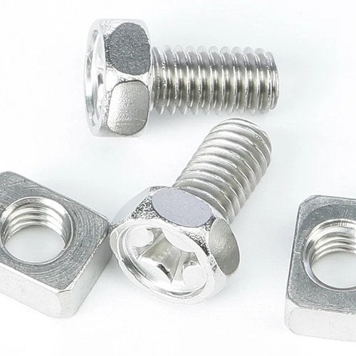 Yuasa Battery Bolts, 5 x 12mm | 479100