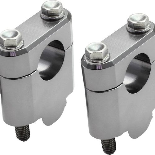 Zeta 7/8in. Bar Rise Kit, 30mm | ZE53-0130