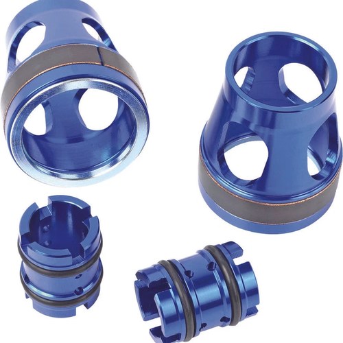 Zeta Lowering Inner Kit, 30mm | ZE56-31010