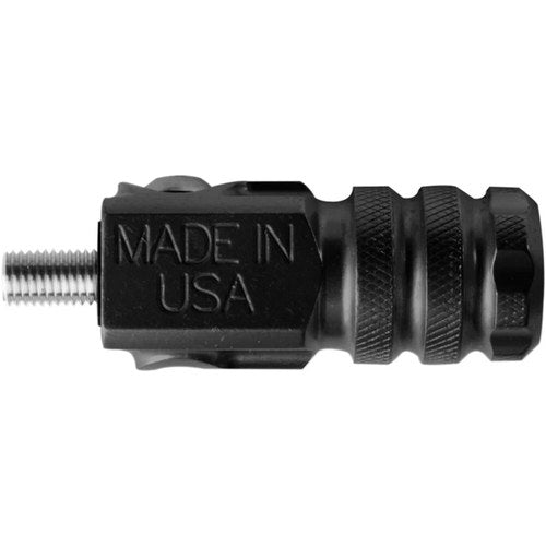 Alloy Art MX Shifter Peg - Black Anodized | MX-SP-2