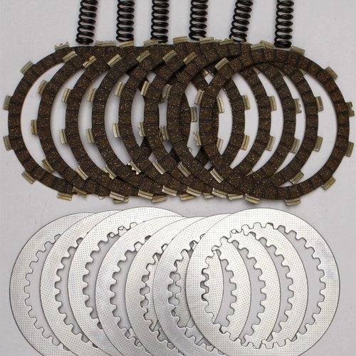 Ebc Drc Series Clutch Kit (DRC195)