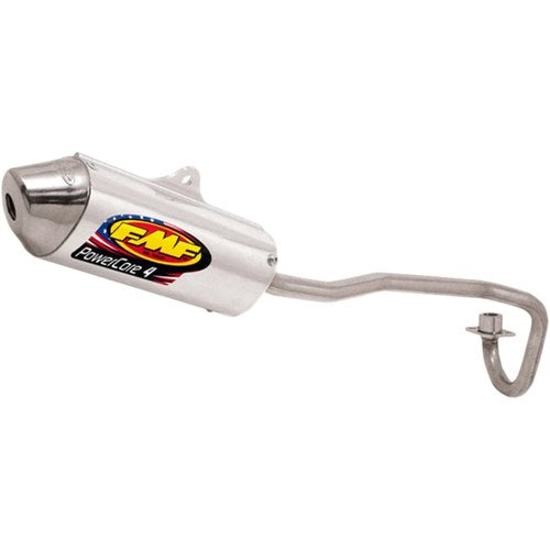 Fmf Powercore 4 Exhaust | 041533