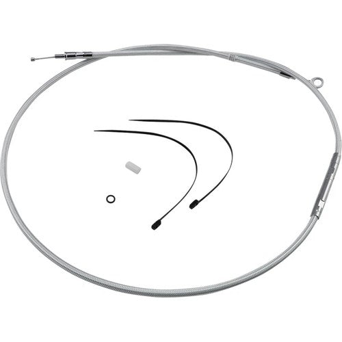 Magnum Sterling Chromite II Clutch Cable | 32216HE