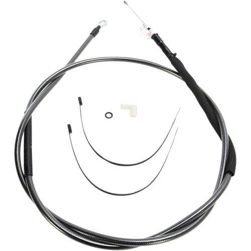 Magnum Black Pearl Clutch Cable | 422312HE