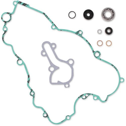Moose Racing Water Pump Repair Gasket Kit - KTM | 821327