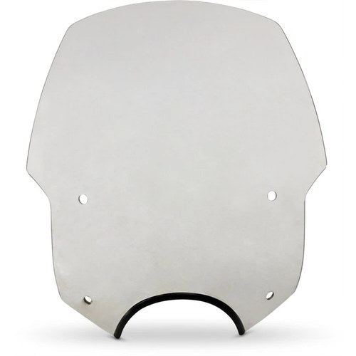 Memphis Shades Alley Cat Windshield (Solar / Gray) MEP5619