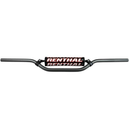 Renthal Gray 7/8" 966 Reed/Windham Handlebar | 96605GR01185