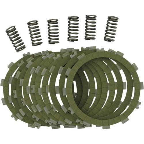 Ebc Src Street/Race Series Clutch Set (SRC79)