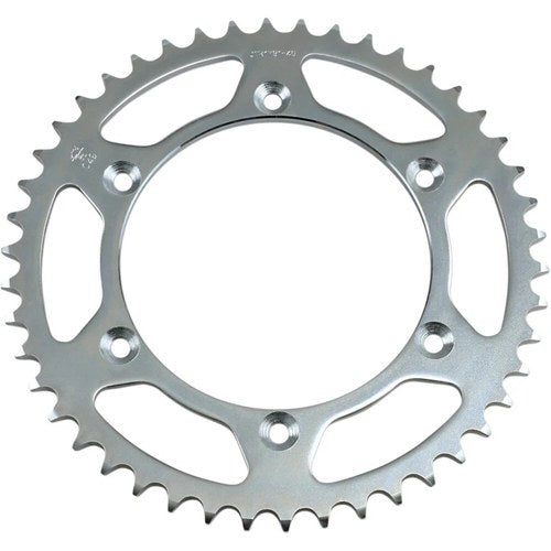 JT Sprockets Sprocket - Rear for Suzuki - 46-Tooth | JTR1791.46