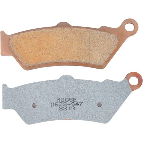 Moose Racing Xcr Sintered Metal Brake Pads / One Pair | Offroad | M623-S47