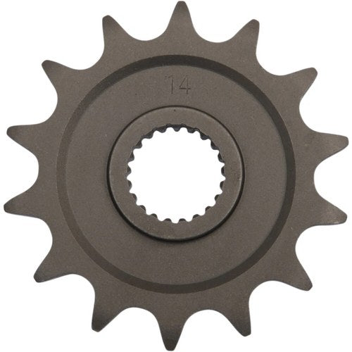 Parts Unlimited Counter Shaft Sprocket - 14-Tooth | 23801-KSR-A0014