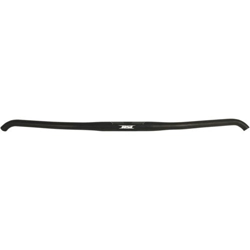Race Shop Inc Black Tapered Hook Handlebar | TB-R-H